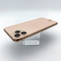 Téléphone portable d'occasion original pour iPhone X XR XS 11 11pro 12 12 Mini SE 13 13 Mini 14 14 Plus 15 Pro Téléphone authentique