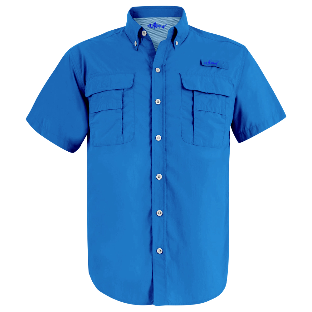 # Diseño Gratuito y Azul Brillante