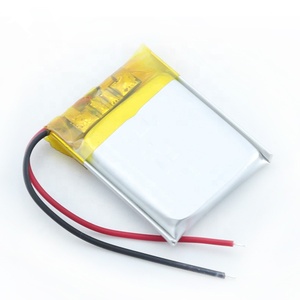 402025 150 mAh <span class=keywords><strong>3</strong></span>,7 V, the machine to approved production polymer lithium ion battery pack for electric car - Product Image 3