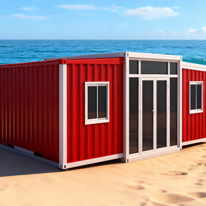 2024 Canada espandibile ville contenitore piccola <span class=keywords><strong>casa</strong></span> prefabbricata Ready to Live case portatili di lusso per la famiglia - Product Image 3