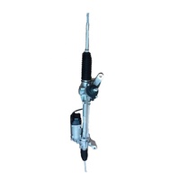 Ensemble de boîtier de direction automatique pour Mercedes-Benz W204 W218 W246 pompe de direction OEM 2184605600