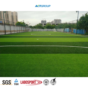 Césped Artificial Sintético, <span class=keywords><strong>Alfombra</strong></span> de Césped Artificial, Tapete de <span class=keywords><strong>Semillas</strong></span> de Césped Artificial, Césped Artificial para Fútbol - Product Image 2