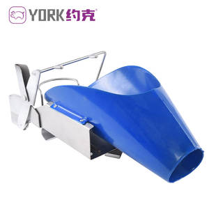 नई हाई-एंड लिस्टिंग रबर कोटिंग कैस्ट्ररेशन रबर उपकरण पशु चिकित्सा कैस्ट्ररेशन डिवाइस - Product Image 3