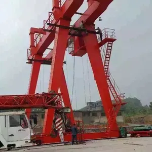 جسرية ثابتة للرفع LB 3 طن 5 طن للبيع