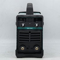 Soudeuse anti-vibrations à ressort 220V avec absorption interne des chocs pour réduire les vibrations pendant le travail