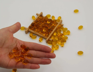 Verwijder Geur Anti Jeuk Vagina <span class=keywords><strong>Pil</strong></span> Vrouwen Effectieve Krimpen Vaginale Aanscherping Capsule - Product Image 2