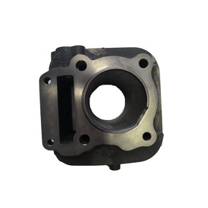 TVSKING Cylinder Piston Ring Kit - Engine Repair Rebuild Set for <strong>50cc</strong> 70cc 90cc 110cc 125cc <strong>Motorcycles</strong> - Product Image 4