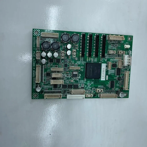 MP-E108137 de carte principale de Ts300p-<span class=keywords><strong>1800</strong></span> de Mimaki/panneau de chariot de MP-M026238 pour l'imprimante de Mimaki <span class=keywords><strong>Tx300p</strong></span> Ts500 E400840-1 la carte de curseur de Pb/F - Product Image 2