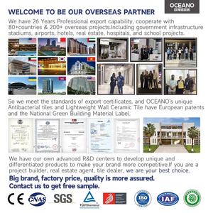 Azulejos <span class=keywords><strong>de</strong></span> <span class=keywords><strong>escaleras</strong></span> <span class=keywords><strong>de</strong></span> porcelana rústica <span class=keywords><strong>de</strong></span> diseño moderno para paredes interiores Azulejos <span class=keywords><strong>de</strong></span> efecto mármol <span class=keywords><strong>de</strong></span> cuerpo completo <span class=keywords><strong>Precio</strong></span> competitivo en Bangladesh - Product Image 4