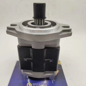 ปั๊มเกียร์ 13 ฟัน รุ่น CBHZG-F34-AL&L สำหรับรถยก CPCD30N-RG5 - Product Image 5