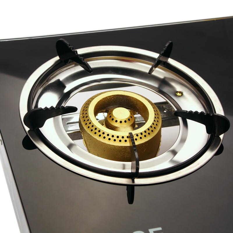 Gas Stove Parts Pan Support Manufacturer