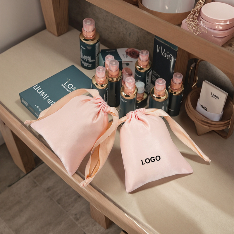 Custom Luxury Eco Friendly Recyclable Reusable