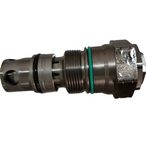 519389 Solénoïde de pompe hydraulique pour rouleau compresseur, pièce de rechange - Product Image 1