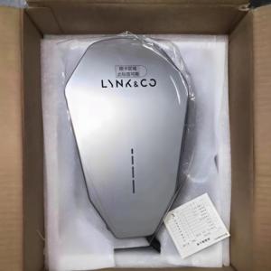 Borne de recharge murale intelligente pour véhicules électriques 7 kW, 32 A monophasé, interface GB/T, pour usage <span class=keywords><strong>domestique</strong></span> - Vente en gros - Product Image 3