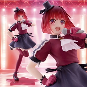 Figura Coleccionable de Anime <span class=keywords><strong>Oshi</strong></span> <span class=keywords><strong>No</strong></span> <span class=keywords><strong>Ko</strong></span> <span class=keywords><strong>Kana</strong></span> B-Komachi Ver. en PVC y ABS, con Licencia Oficial, Decoración de Escritorio, Embalaje Original, Venta al Por Mayor - Product Image 1