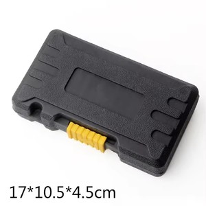 Tự động sửa chữa công cụ thiết lập thép Nut Remover Nut Bolt vít loại bỏ công cụ tự động bảo vệ tay áo cờ lê hộp máy công cụ - Product Image 5