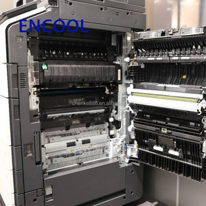 Encool เครื่องพิมพ์เลเซอร์ A3 C750i <span class=keywords><strong>Konica</strong></span> <span class=keywords><strong>Minolta</strong></span> BIZHUB ความเร็วสูง <span class=keywords><strong>MFP</strong></span> เครื่องถ่ายเอกสารสำนักงานความเร็วสูงพร้อมตัวเลือกการส่งแฟกซ์ - Product Image 6