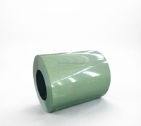Tuyau en acier soudé HUAZHEN entièrement dur, épaisseur 0,12-0,2 mm, largeur 1000 mm, revêtement DX51D Z81-Z120, certifié JIS/BIS/GB pour la fabrication de tuyaux