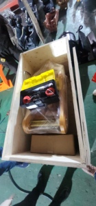 Coupleur rapide SOOSAN-Modèle SOOSAN-80 - Product Image 4