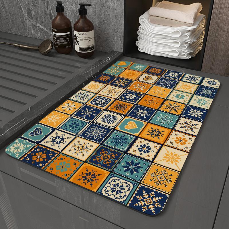 Latitude-longitude grid-rectangle