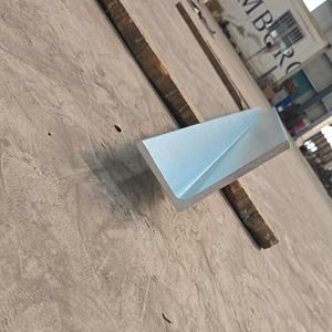 AS/NZS 4680 Angle galvanisé pour mur en briques et en blocs - Product Image 5