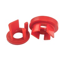 Bague en polyuréthane sur mesure, insert de renforcement pour différentiel destiné au tuning automobile