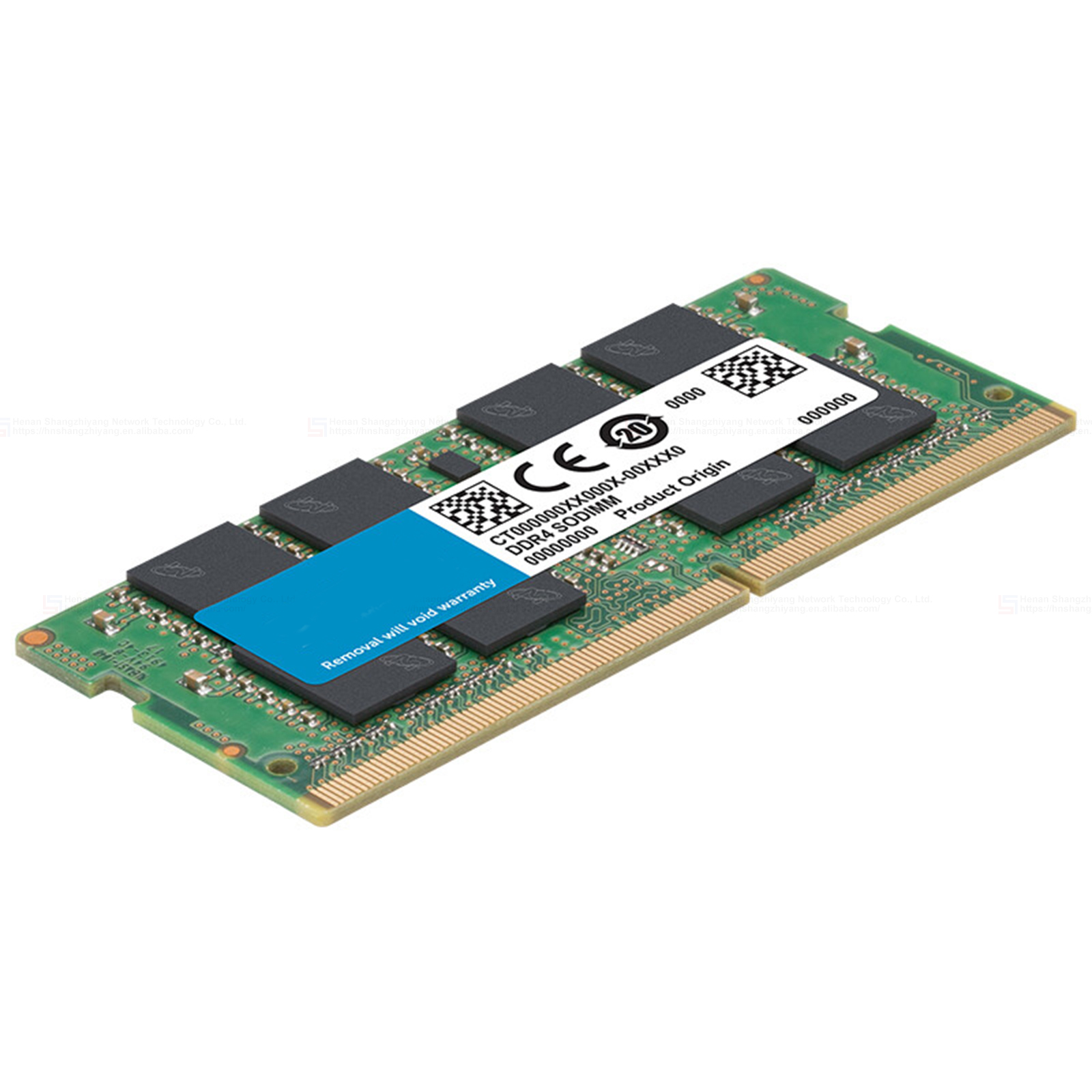 ram 8gb ddr4 3200mhz laptop