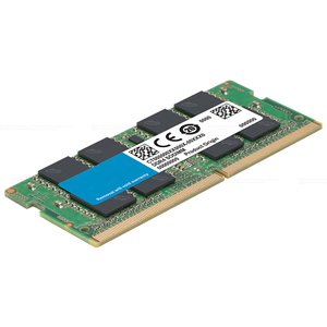 CRUCIAL DDR4 <strong>Laptop</strong> <strong>RAM</strong> 8GB 16GB 32GB SODIMM 2133 2400 2666 3200Mhz 25600 PC4-19200 Compatible Notebook 260PIN 1.2V ECC - Product Image 5