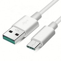 Câble de chargement de téléphone portable haute efficacité OEM Câble micro USB Charge rapide Chargeur rapide Câble de données de téléphone de type C