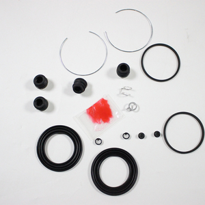 Kit DE REPARACIÓN DE ROTURA DE VENTA Popular 04479-33150 para <span class=keywords><strong>TOYOTA</strong></span> COROLLA Camry Kit de reparación de pinza de freno de sello de aceite - Product Image 4