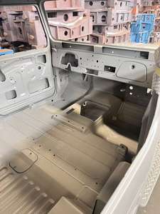 ตัวถังรถยนต์คลาสสิกคุณภาพดั้งเดิมและขนาดเต็มสำหรับขาย เข้ากันได้กับแลนด์ครุยเซอร์ FJ40 ปี <span class=keywords><strong>1978</strong></span> - Product Image 3