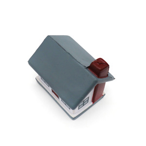 Regali Promozionali Aziendali Personalizzati a Forma di <span class=keywords><strong>Casa</strong></span> in Materiale Ecologico Morbido, Colore Personalizzabile, Antistress per Giochi Sportivi - Product Image 5