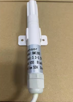 Signaux BME280 I2C et RS485 Haute Précision Température Humidité Pression Atmosphérique Capteur Intégré Bouclier Étanche