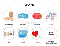 Juego de tarjetas de juego de pareja con impresión personalizada para adultos, tarjeta de fiesta para beber con logotipo para juegos de citas