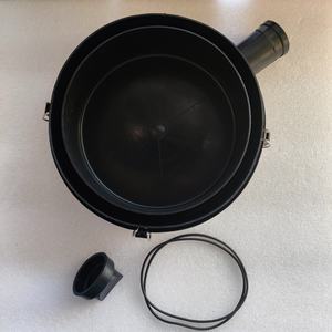 แผ่นกรองอากาศ1009800658 210 Zoomlion อะไหล่เครื่องยนต์ - Product Image 1