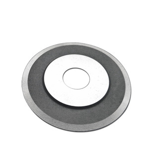 <span class=keywords><strong>Tungsten</strong></span> <span class=keywords><strong>Carbide</strong></span> Thông Tư Giấy Máy Cắt Dao, Slitter Dao, Slitter Blade - Product Image 2