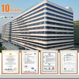 Lámpara LED de Calle de 50W 100W <span class=keywords><strong>150W</strong></span> 200W, IP65 Impermeable, Ángulo Ajustable, Aluminio Fundido a Presión, Lámpara LED de Calle para Exteriores - Product Image 6