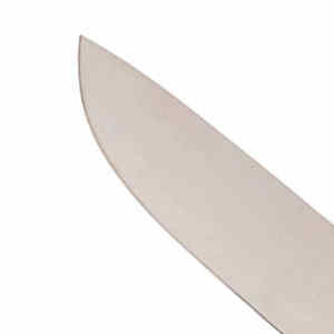 Cuchillo de Cocina Profesional de Alta Calidad, Cuchillo de Chef de Acero Inoxidable con Mango de Madera Pakka, Estilo Japonés - Product Image 6