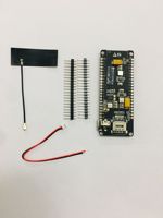 TTGO T-Call V1.3 ESP32 Nirkabel Modul GPRS Antena Kartu SIM SIM800L Modul SIM800