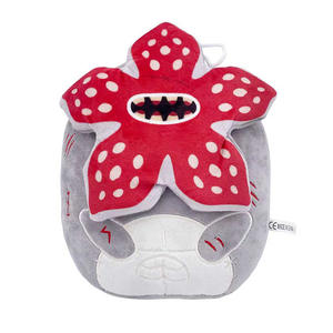 Linda Cross, Juguete <span class=keywords><strong>de</strong></span> Peluche <span class=keywords><strong>de</strong></span> Demogorgon <span class=keywords><strong>de</strong></span> Stranger Things, Nuevo Producto en Venta, Éxito <span class=keywords><strong>de</strong></span> Ventas - Product Image 6