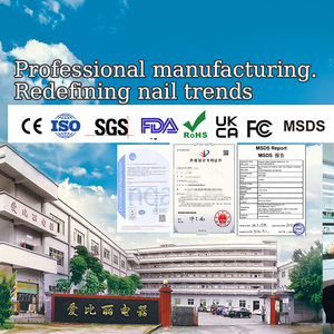 Máy sấy móng gel <span class=keywords><strong>UV</strong></span> LED 2 trong <span class=keywords><strong>1</strong></span> Pro, đèn sạc, tùy chỉnh 72W, bán buôn Trung Quốc, chuyên nghiệp, có quạt - Product Image 4