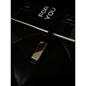 Cinturón Delgado Rectangular Fiori para Mujer, Hebilla de Aleación, Estilo Casual, Cinturón de Cuero PU - Product Image 3