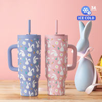 Productos recién llegados 2025 vaso de café taza tazas regalo para Pascua