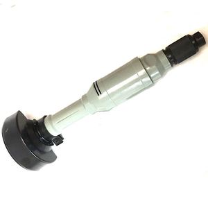 เครื่องขัดลมแบบอินไลน์รุ่น TY33100 Air Heavy Duty Straight Wheel S100 สำหรับงานอุตสาหกรรม MRO S100 Air St - Product Image 1