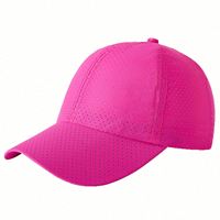 Gorra de malla de secado rápido personalizada para publicidad, protección solar de verano, actividades al aire libre, trabajo, gorra de camionero