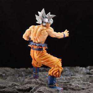 Figura <span class=keywords><strong>de</strong></span> Acción <span class=keywords><strong>de</strong></span> la Serie DragonBall, Cápsula Son <span class=keywords><strong>Goku</strong></span>, Figura <span class=keywords><strong>de</strong></span> Producto Terminado, Modelo <span class=keywords><strong>de</strong></span> Juguete - Product Image 4
