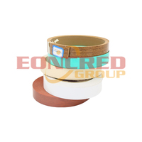 Bord flexible en plastique de PVC de solides de grain de bois de Tableau et de chaise pour le contreplaqué