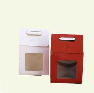 ถุงกระดาษคุณภาพดีขายดี สีสันสดใสสำหรับใส่ของขวัญ - Product Image 4