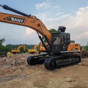 เครื่องขุด SY335H มือสองมือสอง SY315C SY365H 336D แมว Komatsu PC350 HITACHI ZX350 - Product Image 4