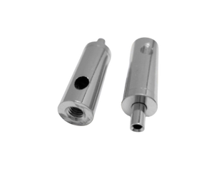 Sujetador Lateral para Sistemas de Suspensión de Cables, Componente Premium Duradero para Instalaciones de Iluminación, Cableado Industrial y Señalización - Product Image 3